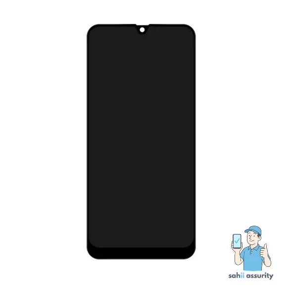 LCD with Touch Screen for Samsung Galaxy M21 thumbnail